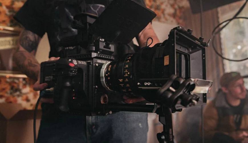 松桃产品宣传视频拍摄公司