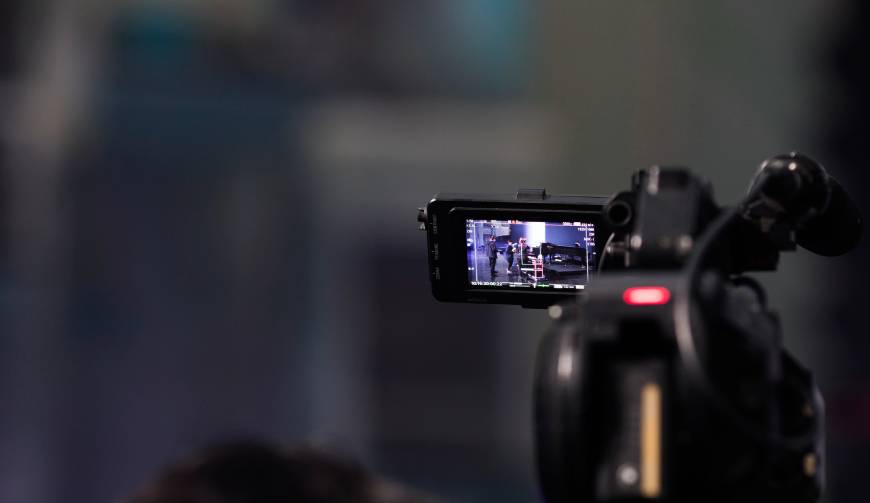 松桃产品视频拍摄