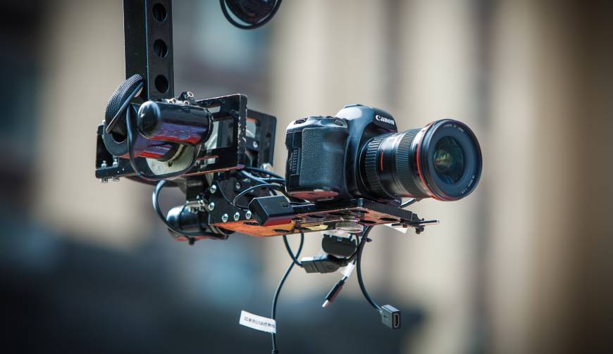 松桃产品视频拍摄