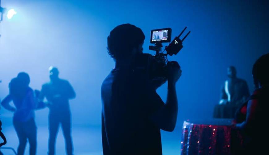 松桃产品视频拍摄