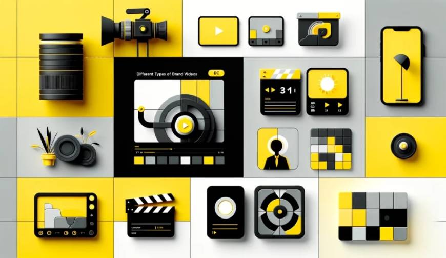 松桃产品视频拍摄