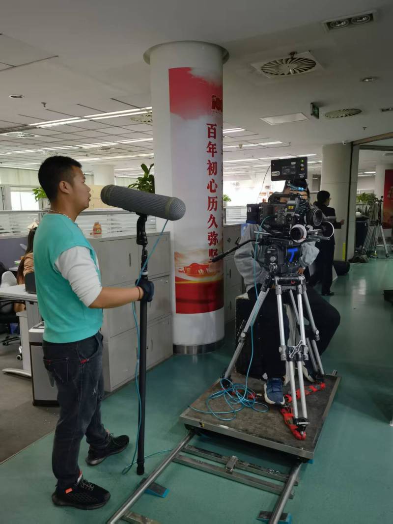 松桃产品宣传视频制作